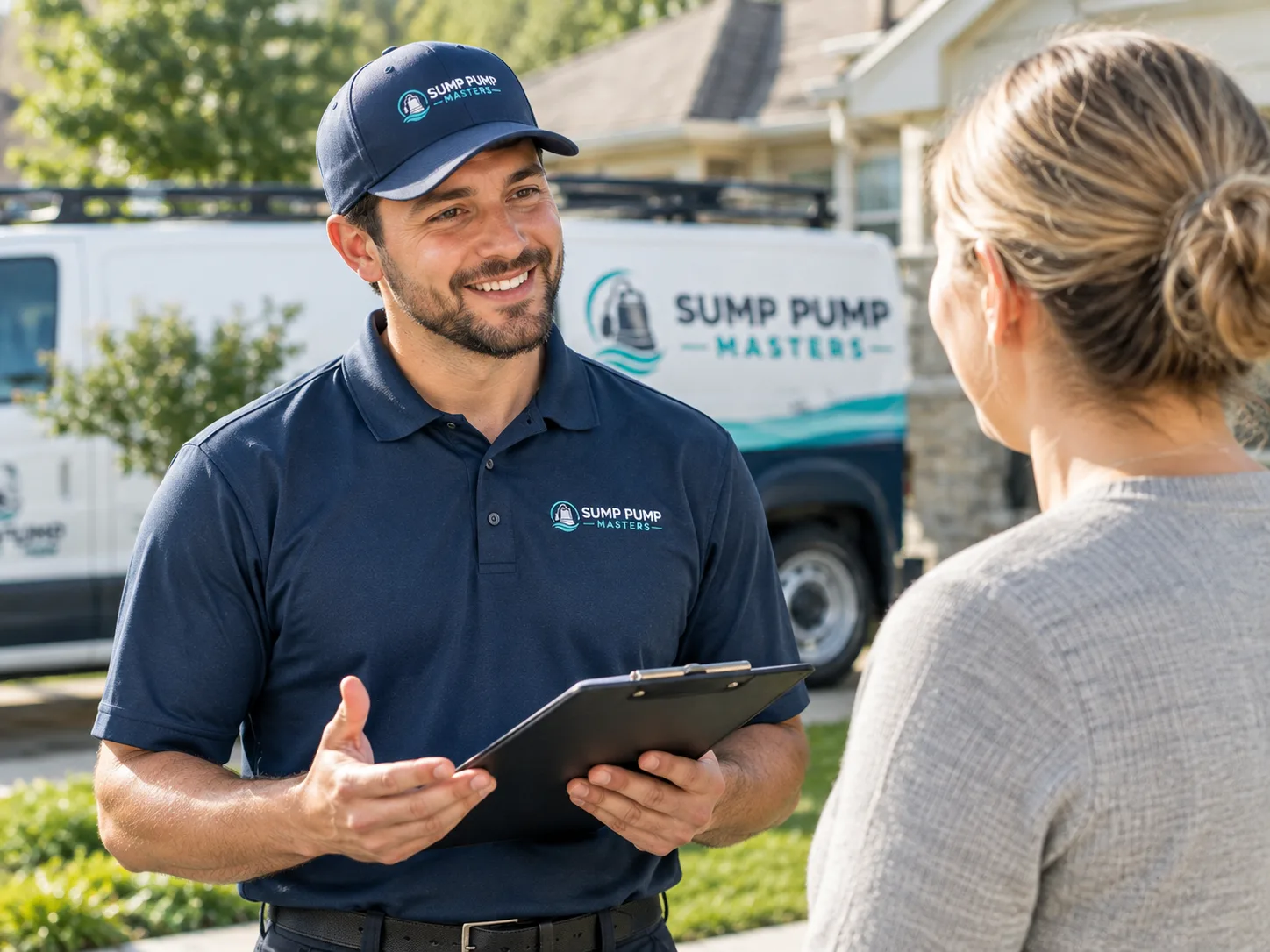 Sump Pump Repair Soda Springs, CA FAQs